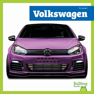 Volkswagen by Schuh, Mari C.