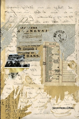 Seventeen Cities by Stambach, Scott