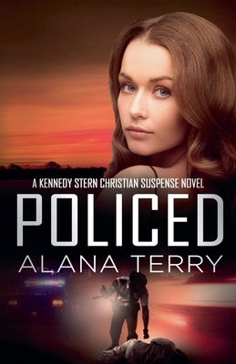 Policed by Terry, Alana