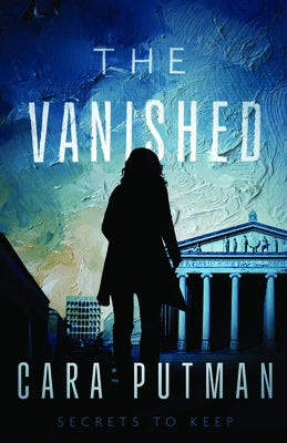 The Vanished by Putman, Cara C.
