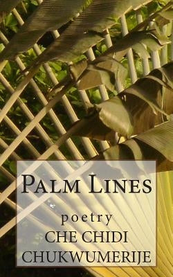 Palm Lines by Chukwumerije, Che Chidi