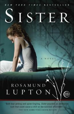 Sister by Lupton, Rosamund