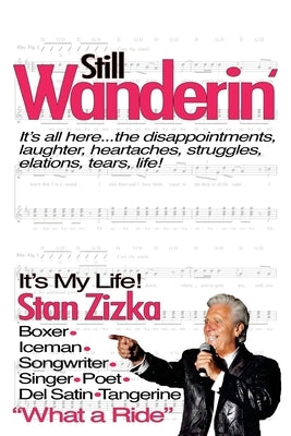 Still Wanderin' by Zizka, Stan