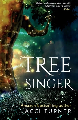 Tree Singer by Turner, Jacci