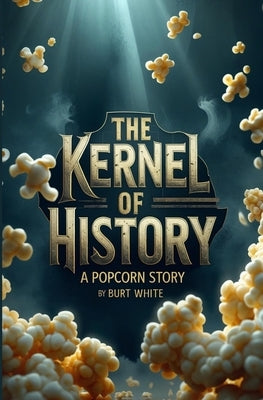 The Kernel of History: A Popcorn Story by White, Burt