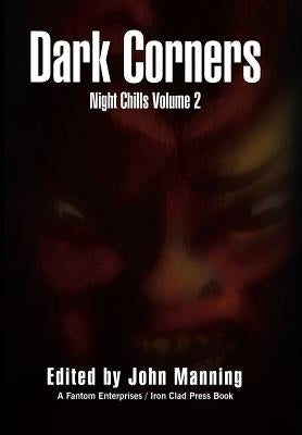 Dark Corners by Manning, John