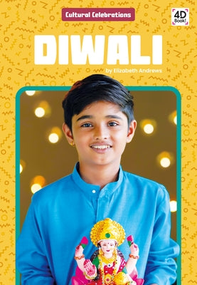 Diwali by Andrews, Elizabeth