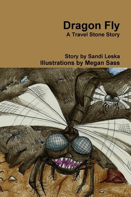 Dragon Fly by Leska, Sandi