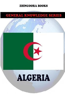 Algeria by Books, Zhingoora