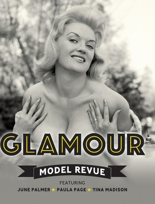 Glamour Model Revue by El-Droubie, Yahya