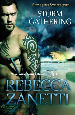 Storm Gathering by Zanetti, Rebecca