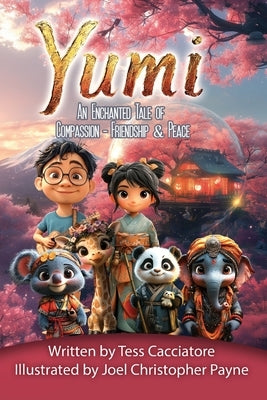 Yumi: An Enchanted Tale of Compassion, Friendship & Peace by Payne, Joel Christopher