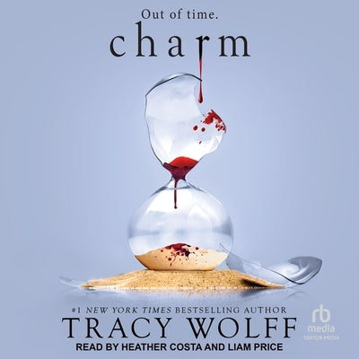 Charm by Wolff, Tracy