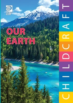 Our Earth by World Book