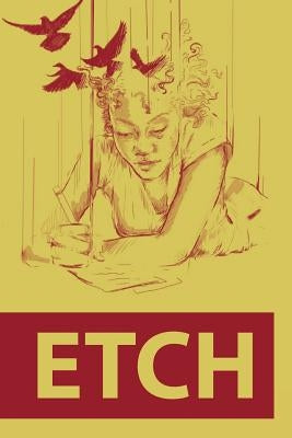 Etch 2018 by Public Library, Guelph
