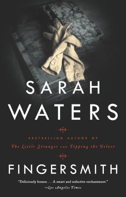 Fingersmith by Waters, Sarah