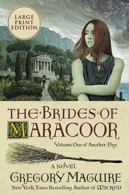 The Brides of Maracoor by Maguire, Gregory