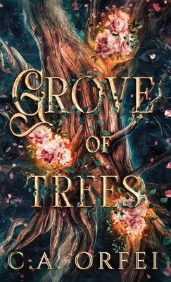 Grove of Trees by Orfei, C. a.
