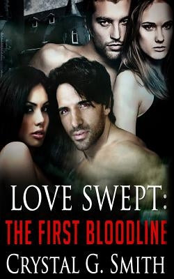 Love Swept: The First Bloodline by Simmons, Melody