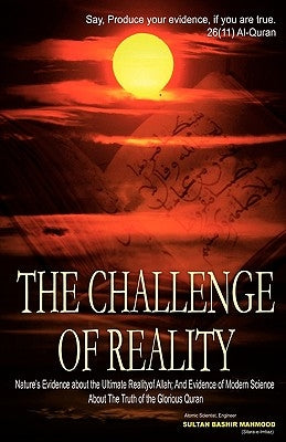 The Challenge of Reality by Bashir Mahmood, Sultan