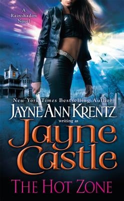 The Hot Zone by Castle, Jayne