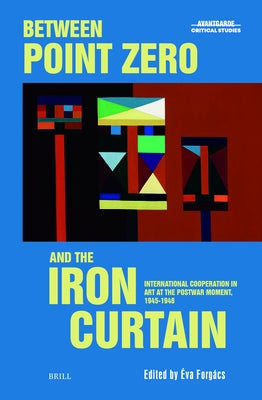 Between Point Zero and the Iron Curtain by Forg Cs, Va