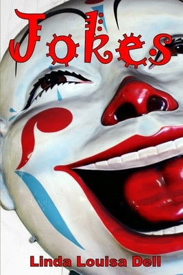 Jokes by Dell, Linda Louisa