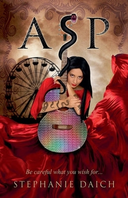 Asp by Daich, Stephanie