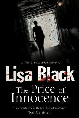 Price of Innocence by Black, Lisa