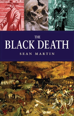 The Black Death by Martin, Sean