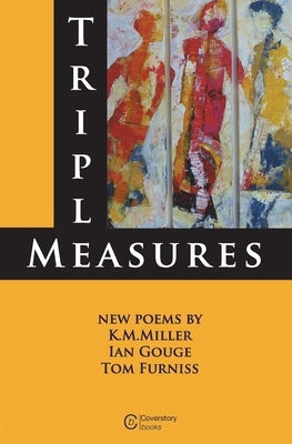 Triple Measures by Miller, K. M.
