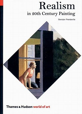 Realism in 20th Century Painting by Prendeville, Brendan