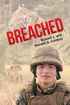 Breached by J, Russell