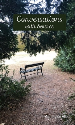 Conversations with Source by Allen, Carrington