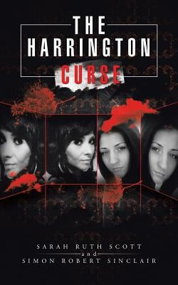 The Harrington Curse by Scott, Sarah Ruth