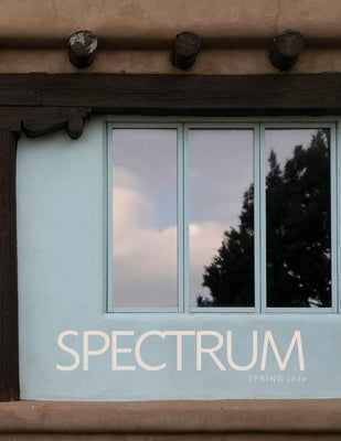 Spectrum: Spring 2020 by Feden, Lauren
