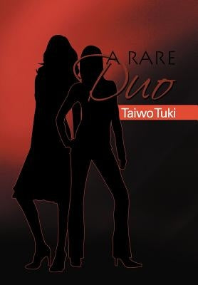 A Rare Duo by Tuki, Taiwo