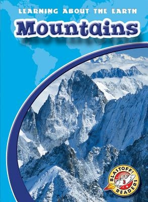 Mountains by Green, Emily K.