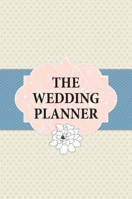 The Wedding Planner by Evans, Janet