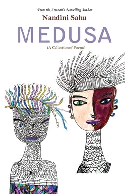 Medusa by Sahu, Nandini