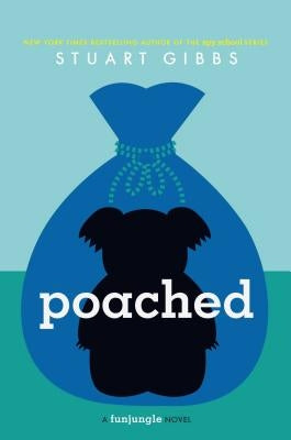 Poached by Gibbs, Stuart