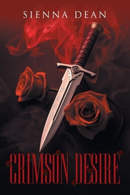 Crimson Desire by Dean, Sienna