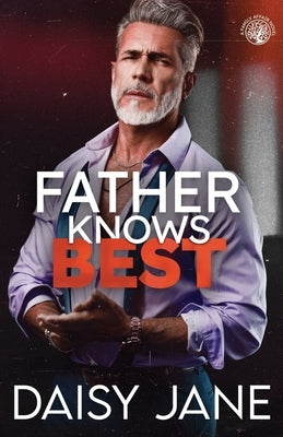 Father Knows Best by Aguiar, Wander