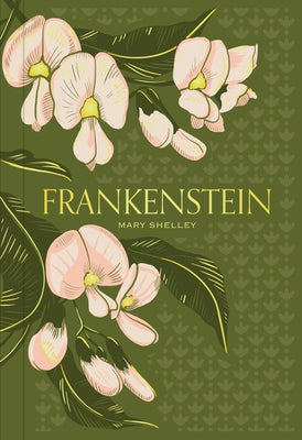 Frankenstein by Shelley, Mary