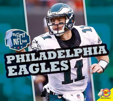 Philadelphia Eagles by Karras, Steven M.