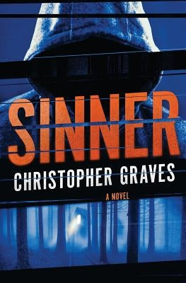 Sinner by Graves, Christopher