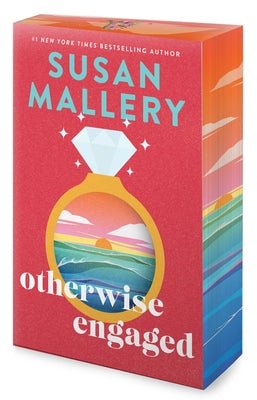 Otherwise Engaged by Mallery, Susan