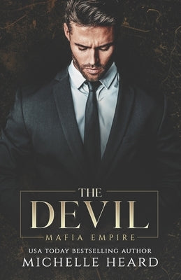 The Devil by Heard, Michelle