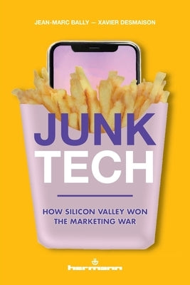 Junk Tech by Bally, Jean-Marc