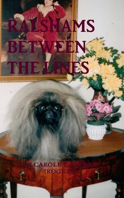 Ralshams Between the Lines by Lashmar, Carole